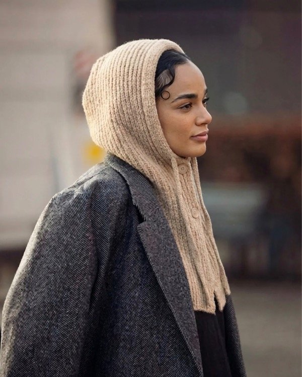 Producto - Balaclava Carme