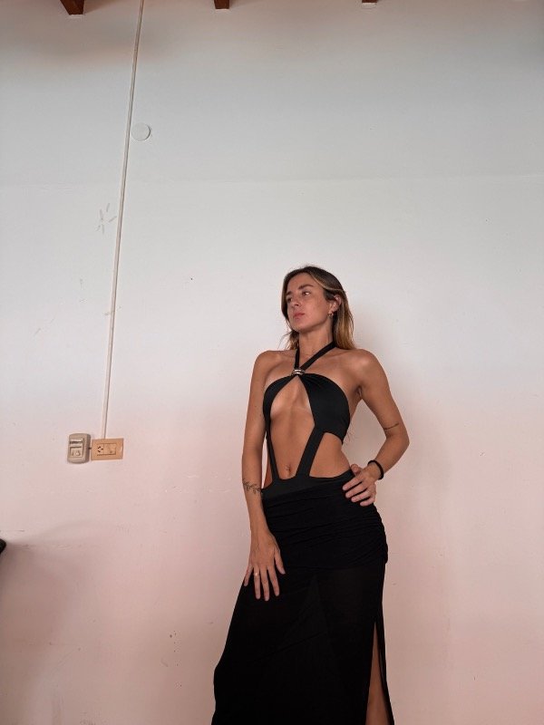 Producto - BODY PULSION