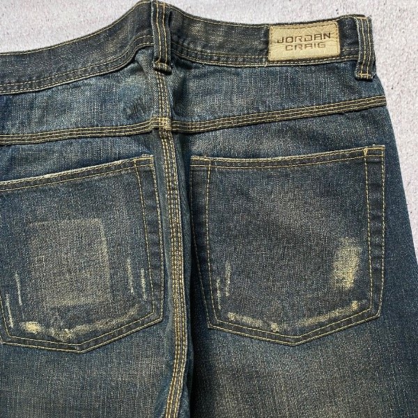 Producto - Straight Jordan Craig - 1