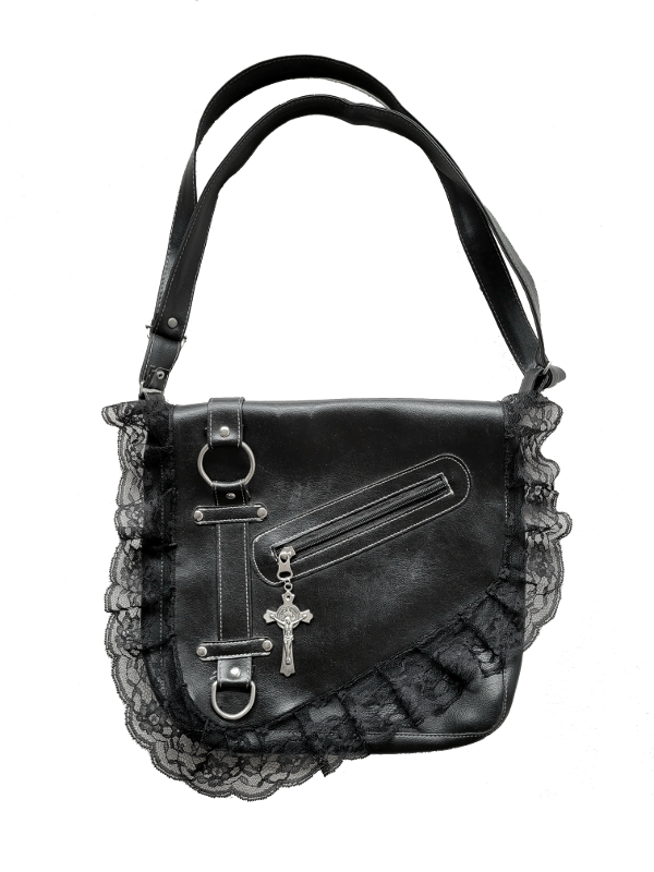 Producto - Murder Dolly gothic baG