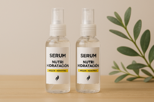 Producto - 2 X 20000 Serum nutri hidratacion! El de siempre! VOLVIO!