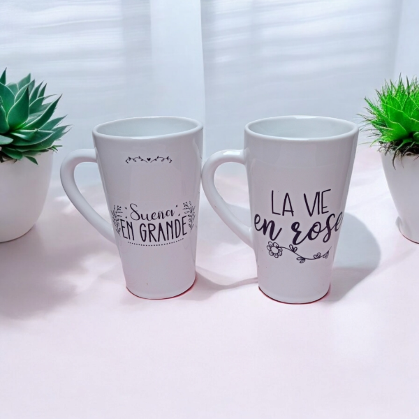 Producto - COMBO EMPRENDEDOR "FRASES" - 8
