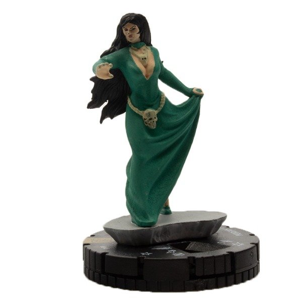 Producto - Morgan Le Fay - 046