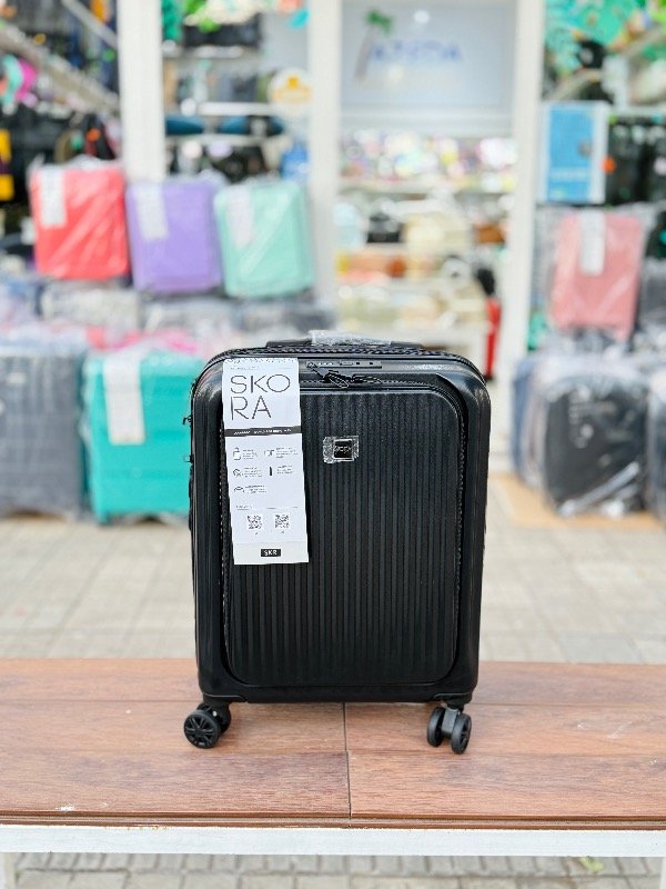 Producto - Valija carry on skora art39969
