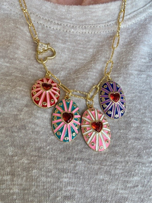 Producto - Collar equilibrio - 0