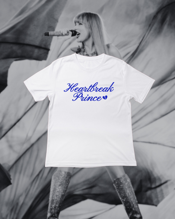 Remeron Heartbreak Prince
