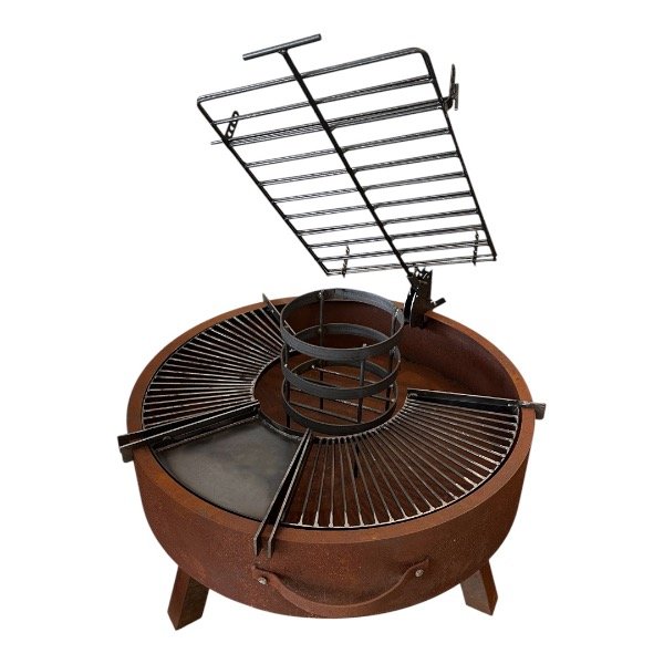 Producto - Asador línea Premium 80cm - 3,2mm