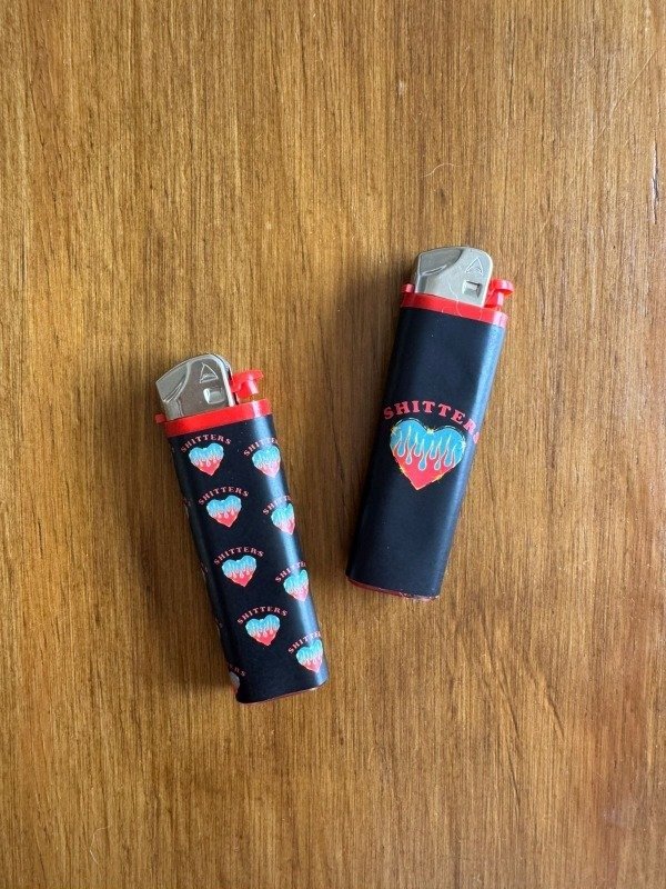 Producto - Pack de 200 encendedores