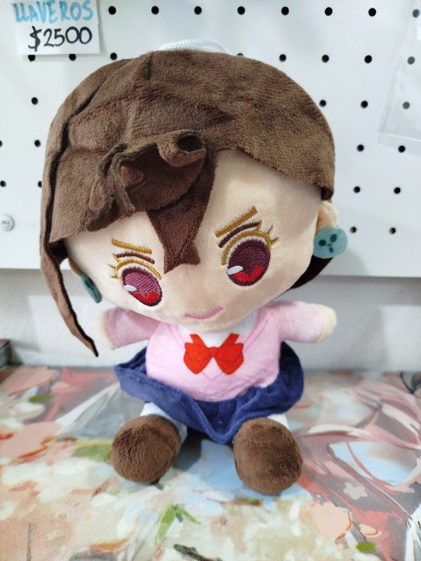 Producto - PELUCHE MOMO 24CM DANDADAN
