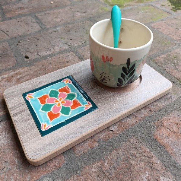 Producto - Tabla desayuno
