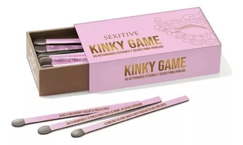 Producto - Kinky game