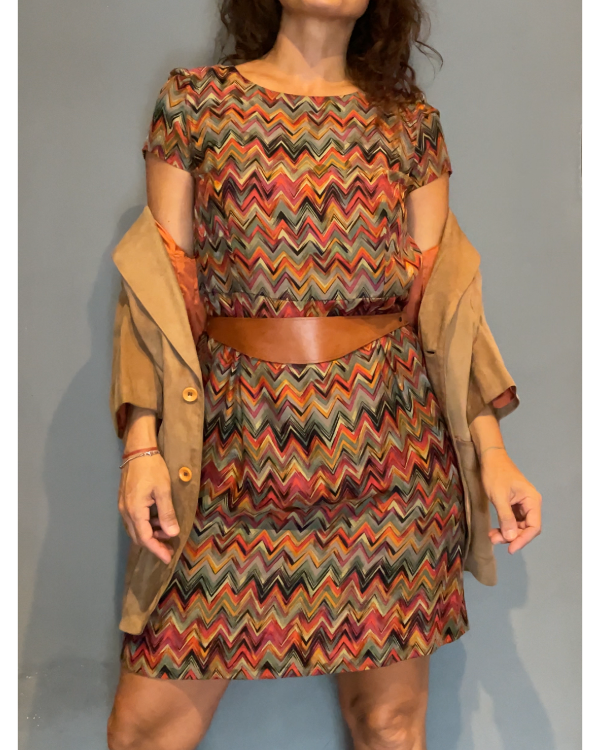 Producto - Vestido Ina