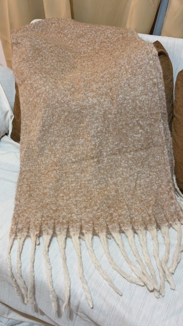 Producto - Ruana Claudia