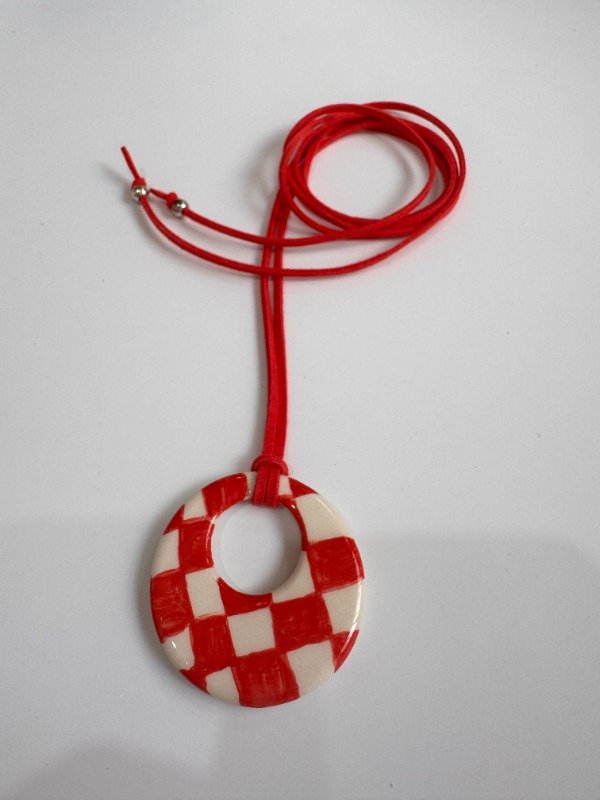 Producto - Luna Cuadros + Cordón NEGRO de REGALO - 2