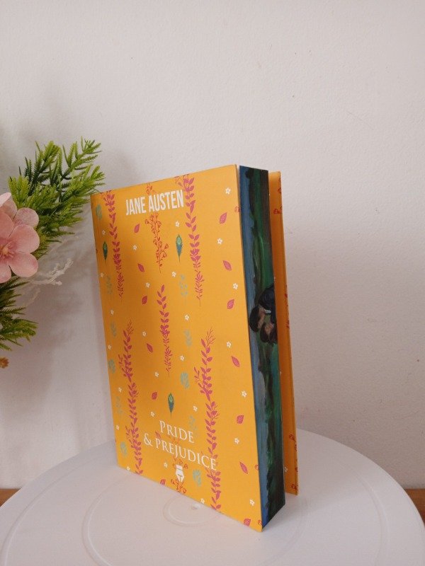 Producto - Pride and Prejudice