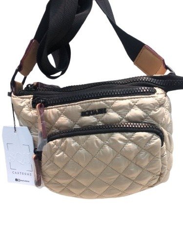 Producto - BANDOLERA SQUASH