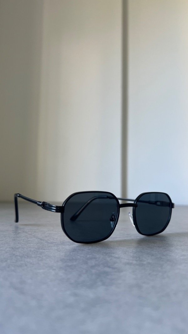 Producto - Gafas Delta Black