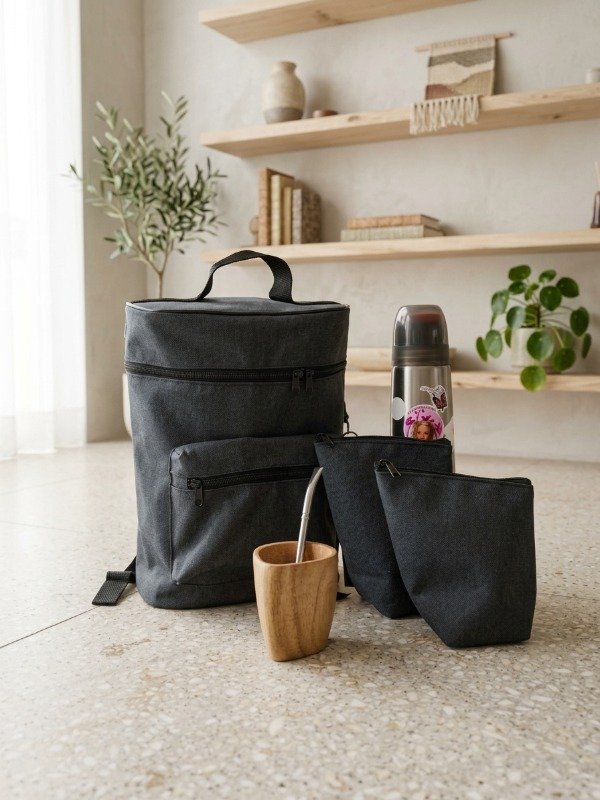 Producto - Mochila Matera - 6