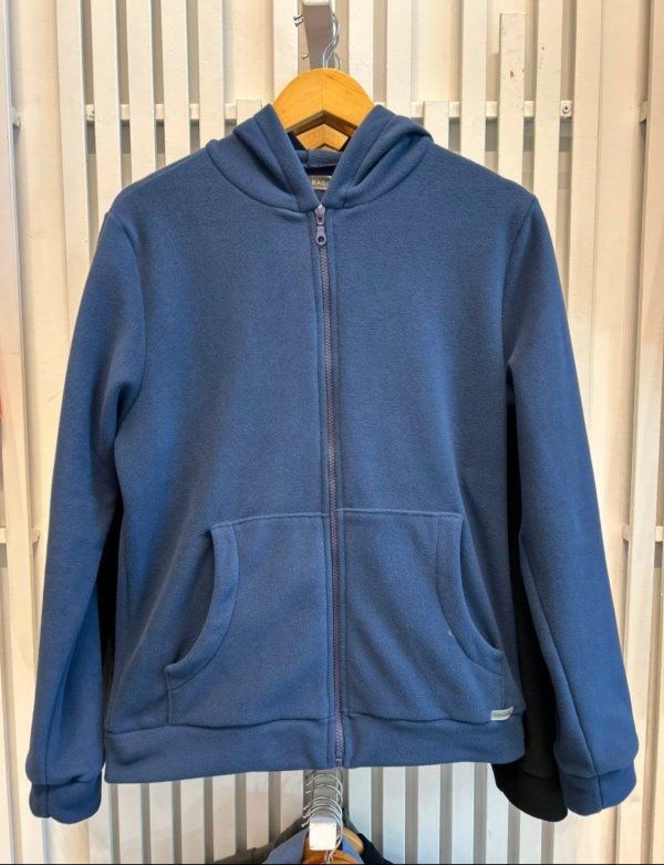 Producto - Campera Aurora - 2