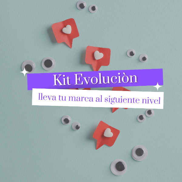 Producto - Kit Evolución