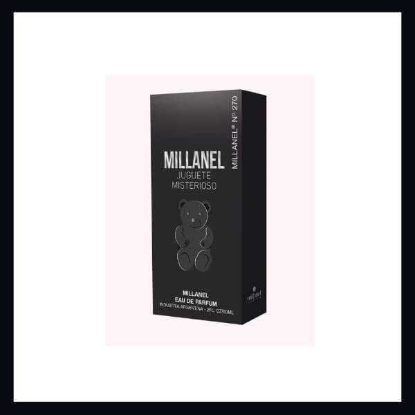 Producto - ALTERNATIVA  DE TOY BOY N 270