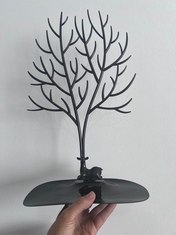 Producto - Exhibidor de ramas grande 40cm