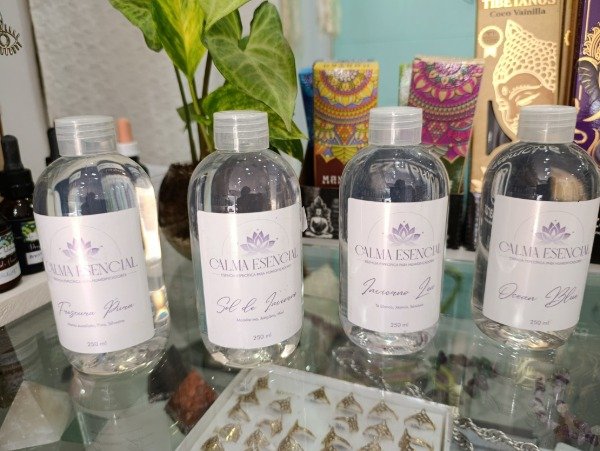 Producto - Esencia para humidificador sol de invierno