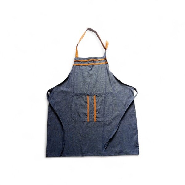 Producto - DELANTAL PARA CERAMISTAS