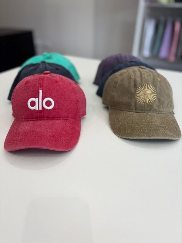 Producto - Gorras de gabardina