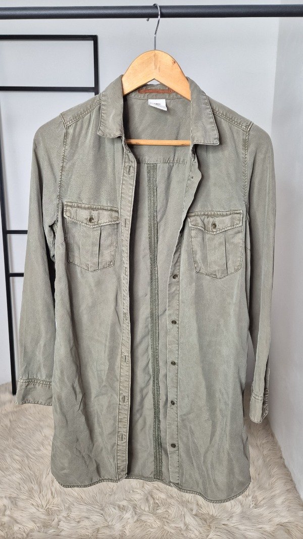 Producto - Camisa HyM
