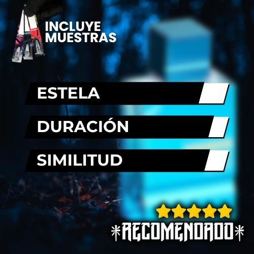 Producto - TIPO AQUA DUBAI AL HARAMAIN A. OUD 55ml