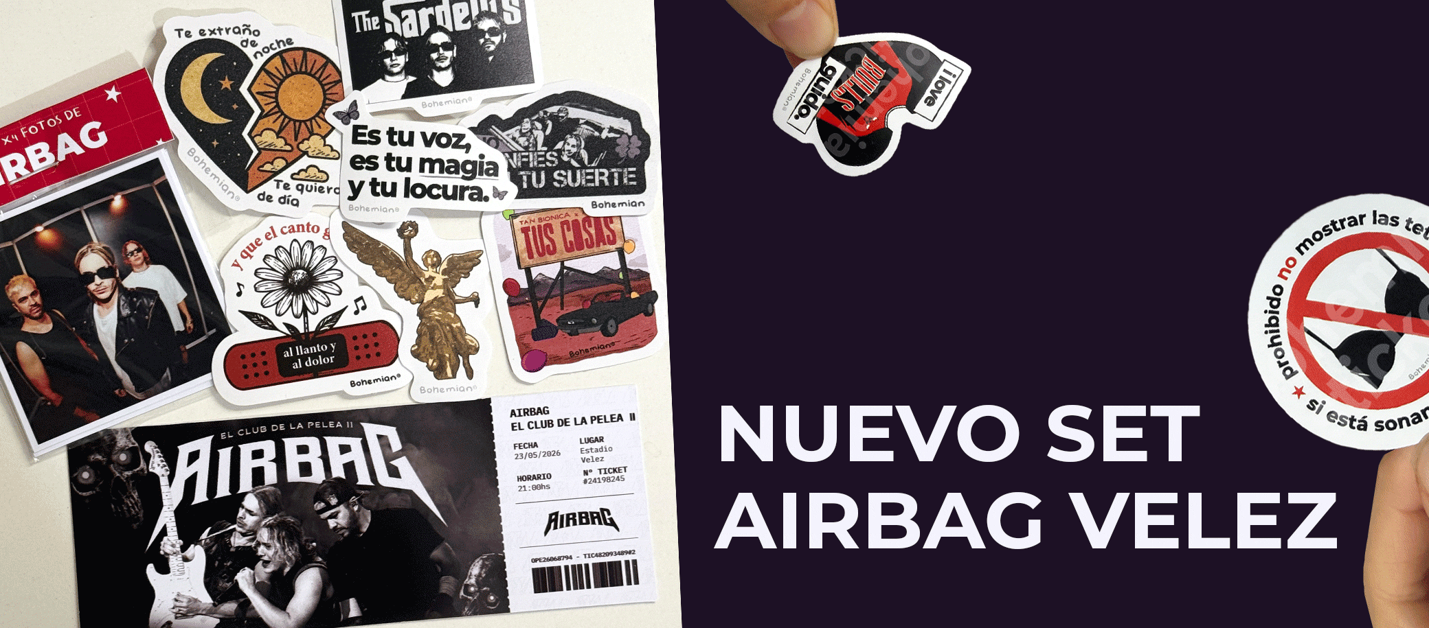 Banner