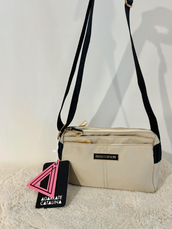 Producto - Bandolera agarrate catalina