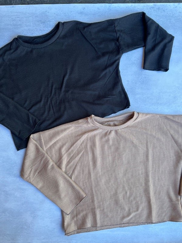 Producto - Manga 3/4 Eira