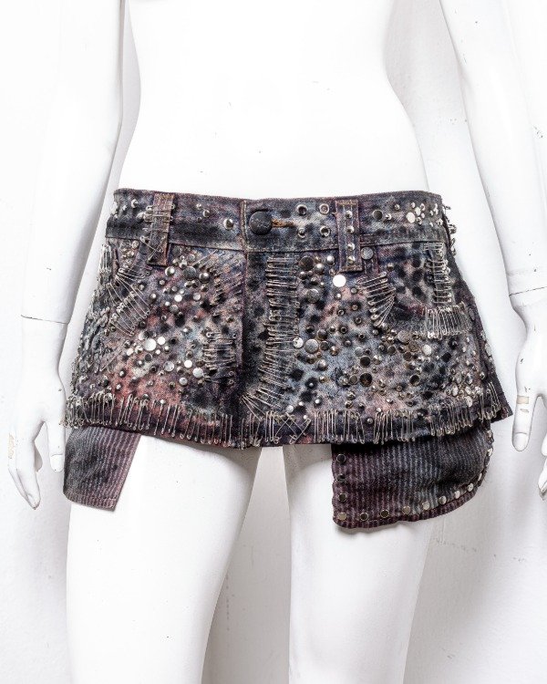 Producto - SKIRT XX