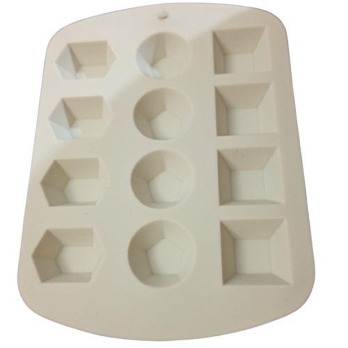 Producto - Molde Geométrico