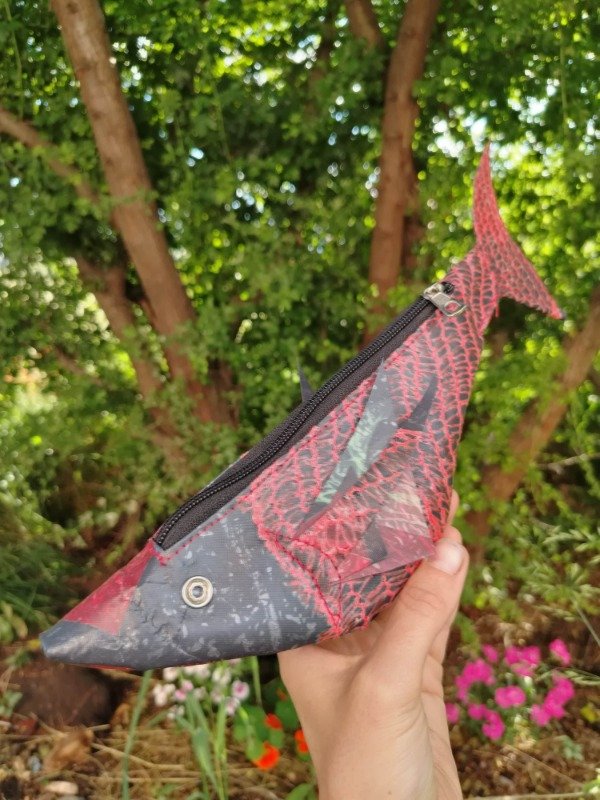 Producto - Truchita Roja Red II