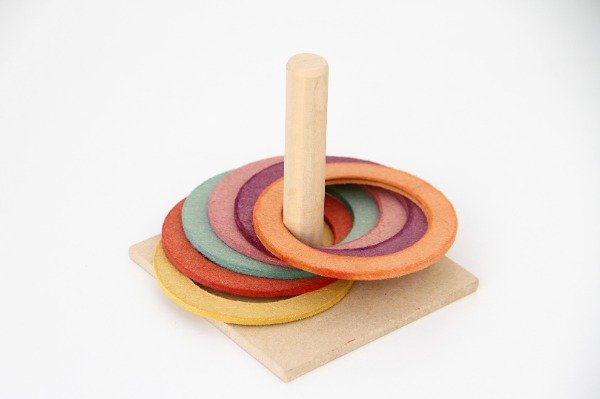 Producto - AROS PARA EMBOCAR