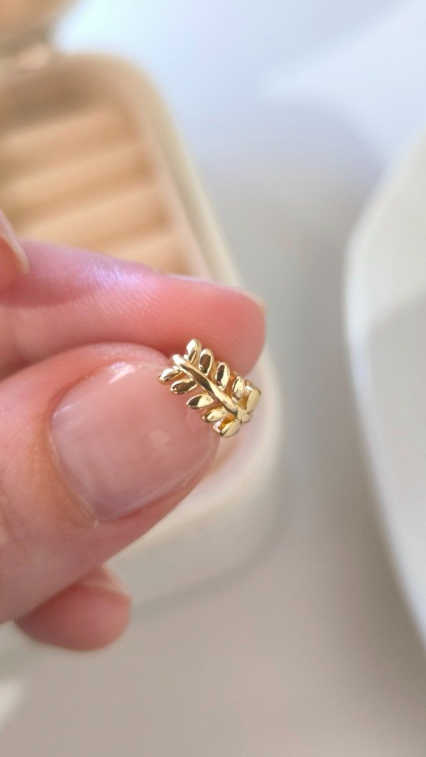 Producto - Argollitas Laurel