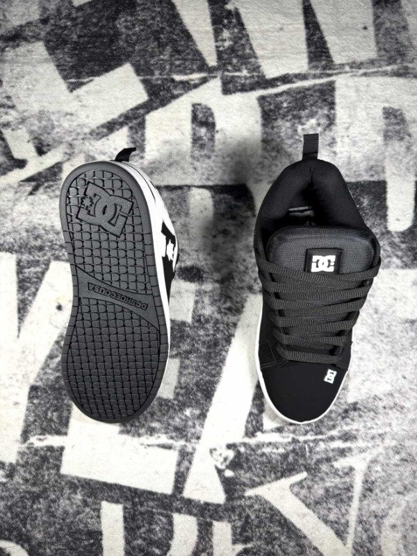 Producto - COURT GRAFFIK "clasica" - 3