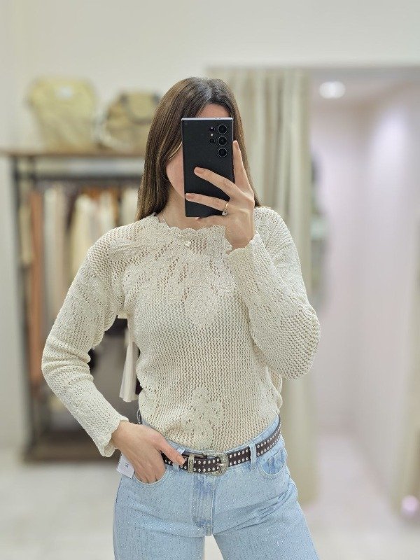Producto - Sweater SWEET - 3