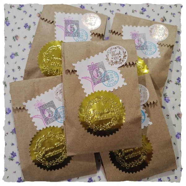 Producto - Bolsita Misteriosa #1