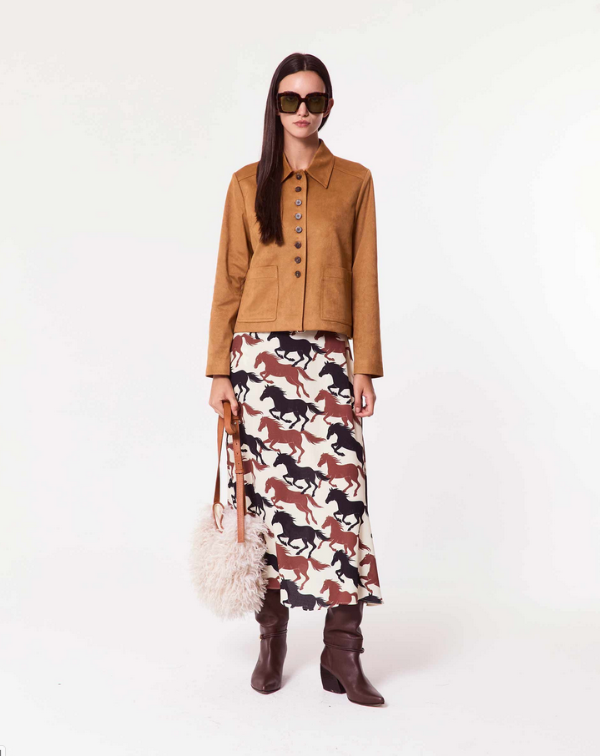 Producto - Saco Tandil - 1