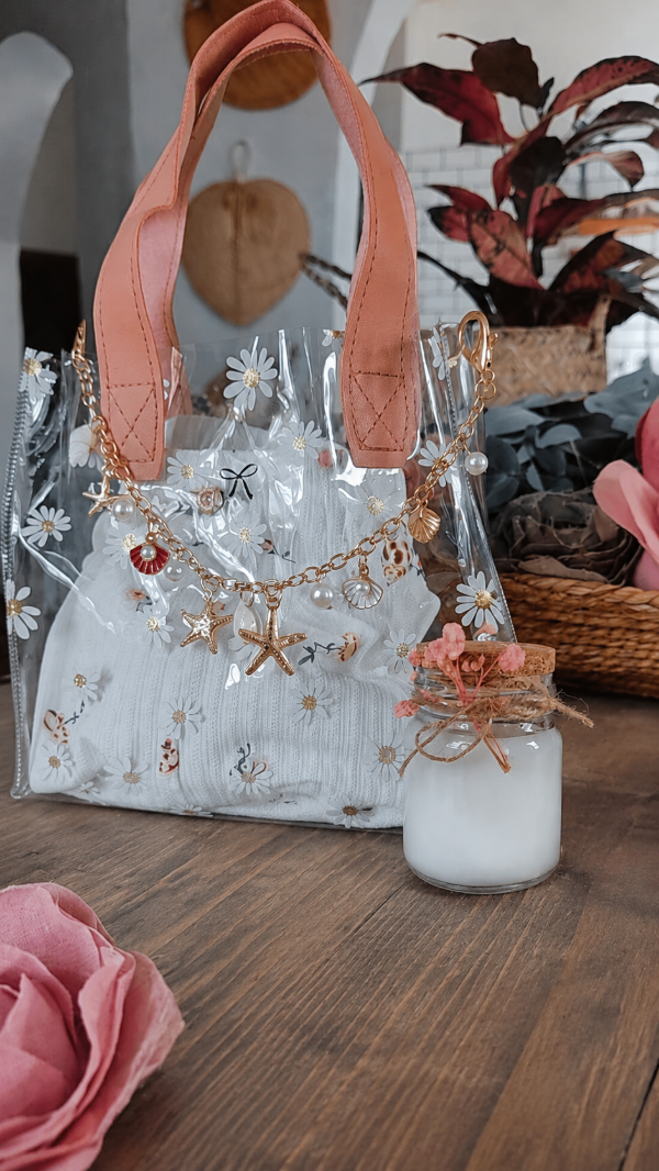 Producto - SET ALMA DE MAR