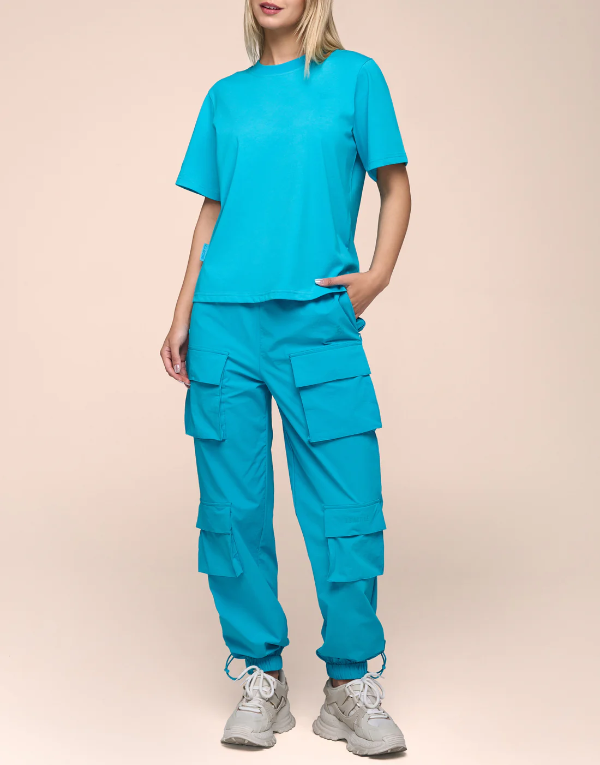 Producto - GHOST TIFFANY JOGGER touche - 6