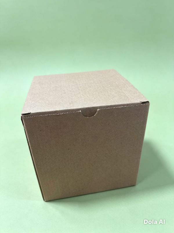 Producto - CAJA ECOMMERCE -COD CC102  12x12x12