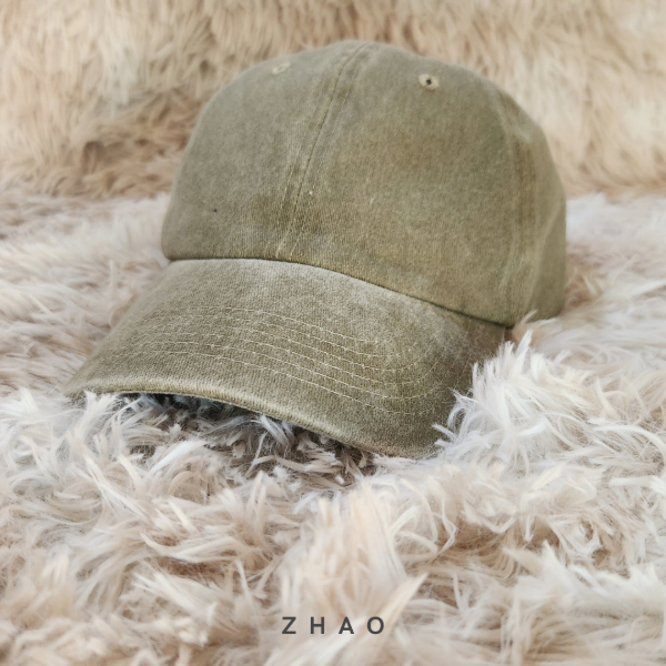 Producto - GORRA GASTADA