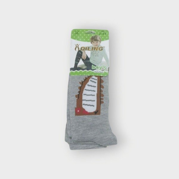 Producto - Cancan Infantil Diseño Dino T2-4 y T6-8