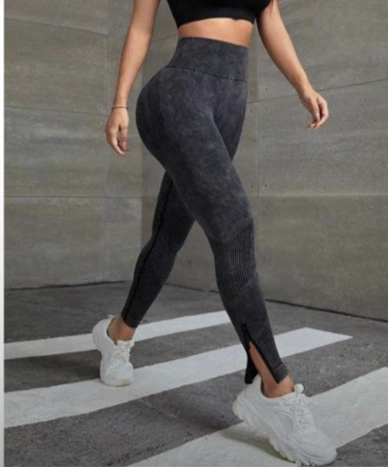 Producto - Calza push up Delirio