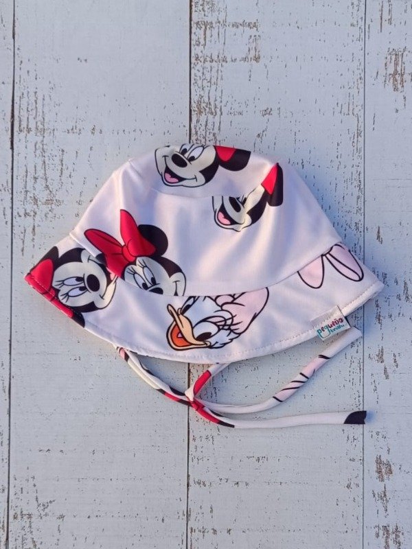 Producto - PILUSO UV50+ BB MINNIE